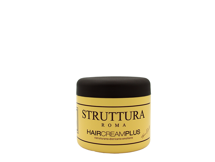Struttura Hair Cream Plus 500ml