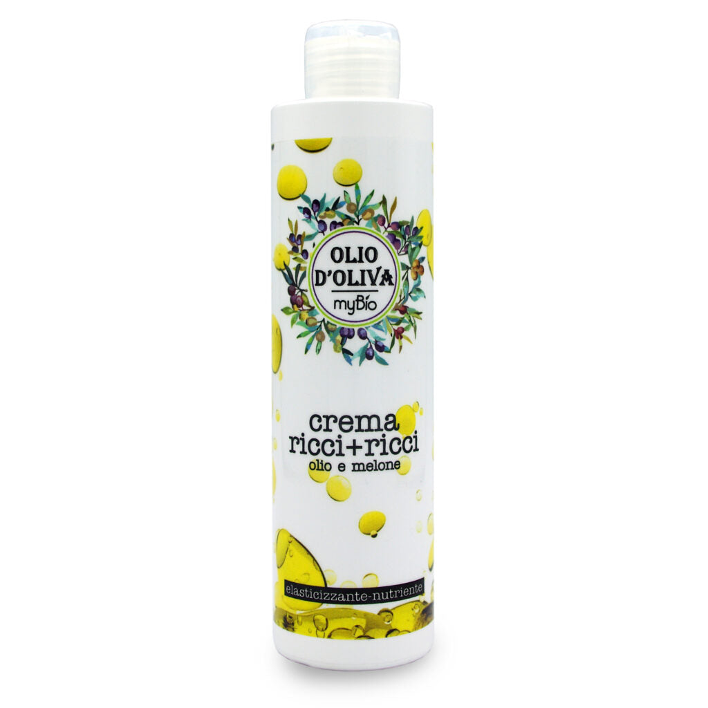 Olio d'oliva Crema Ricci+Ricci Melone 250ml