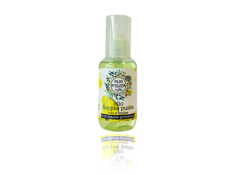 Olio d'oliva Trattamento Doppie Punte 100ml