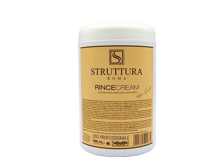 Struttura Rince Cream 1000ml