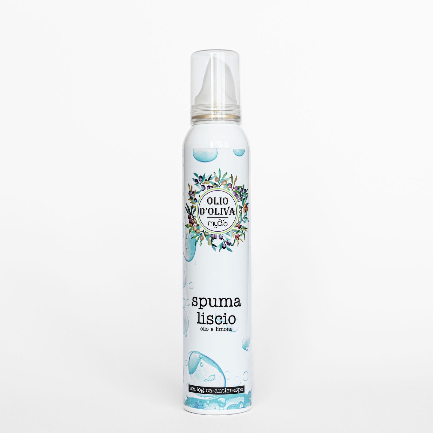 Olio d'oliva Spuma 200ml