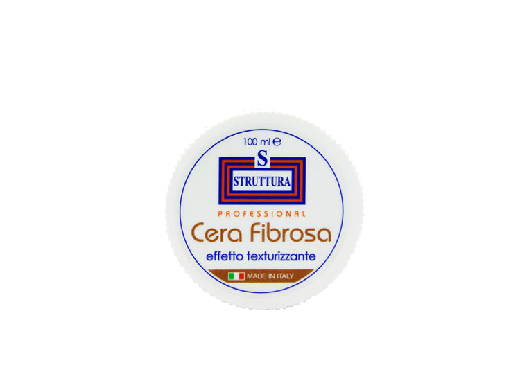 Struttura Cera Opaca/Cera Fibrosa 100ml