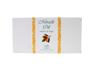 Struttura Lozione Argan My Bio 10Fl 12 Ml