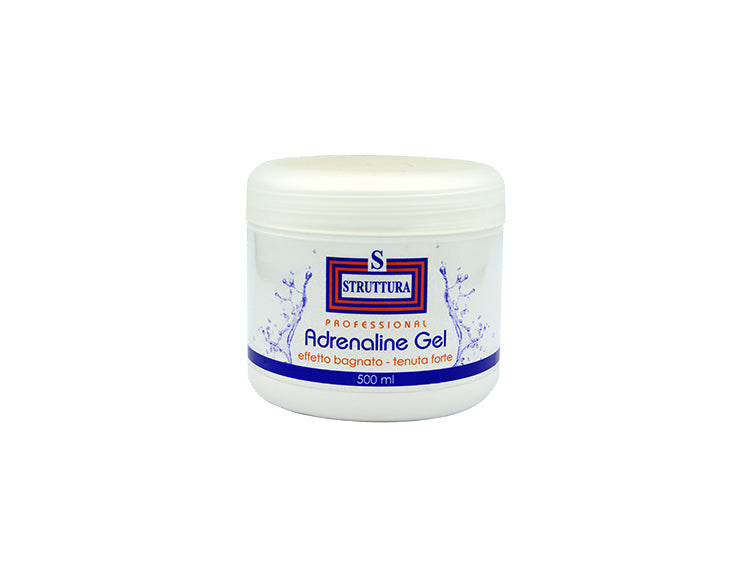 Struttura Adrenaline Gel Extra forte 500ml