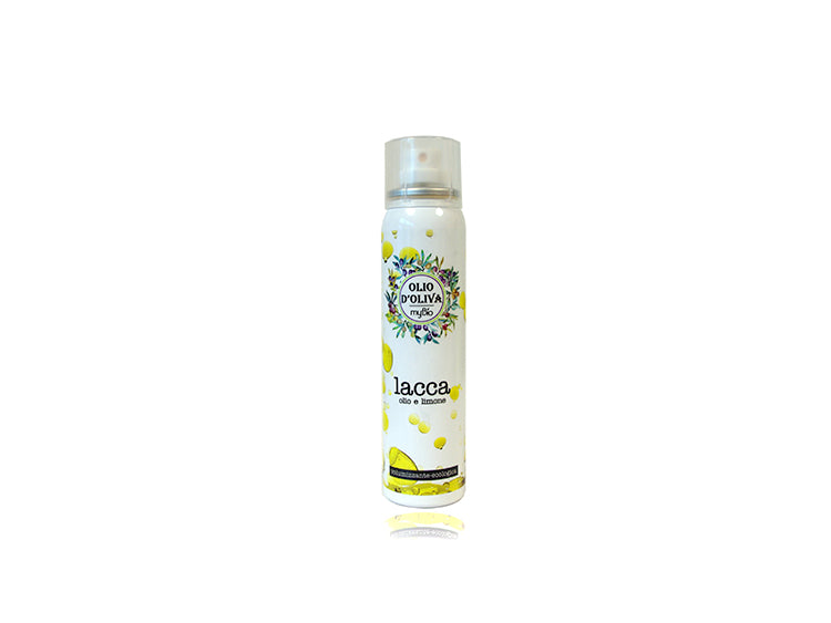 Olio d'oliva Lacca Volume 100ml