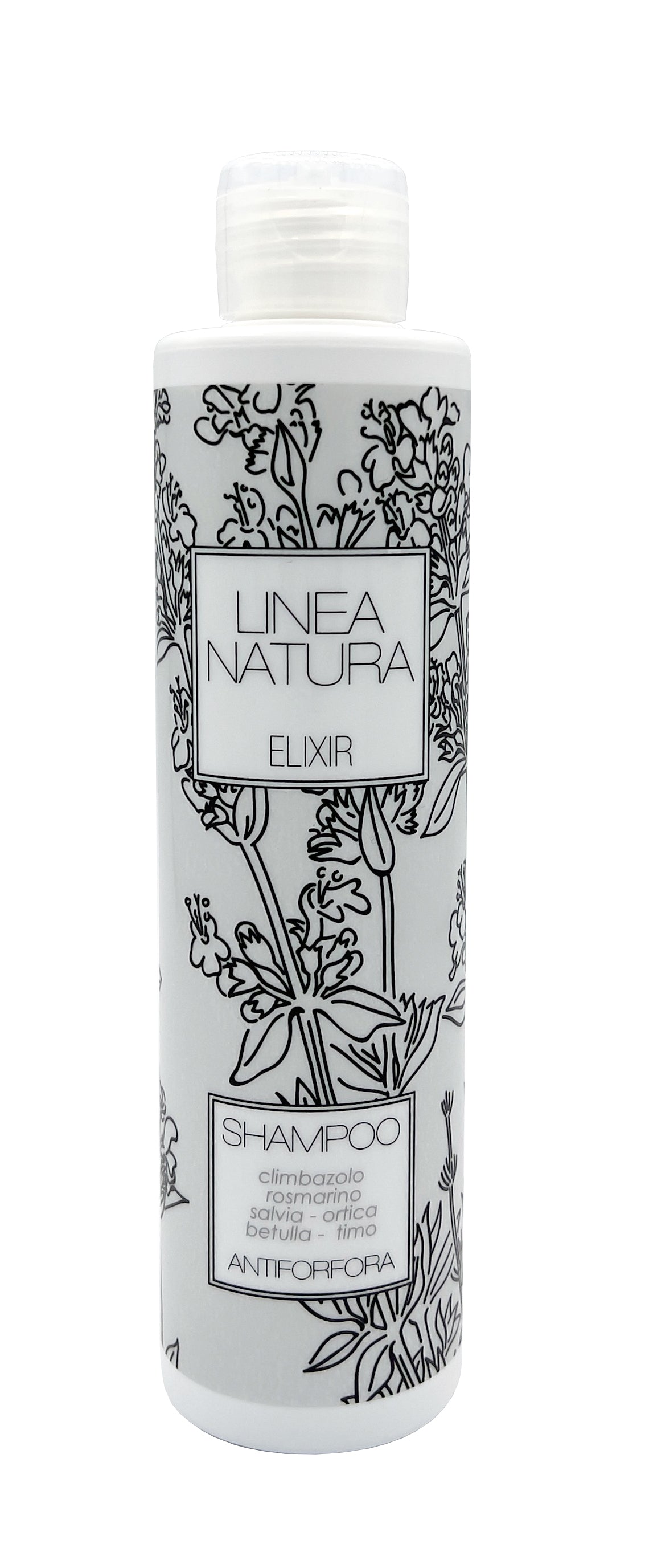 Linea Natura Elixir Trattamento Antiforfora