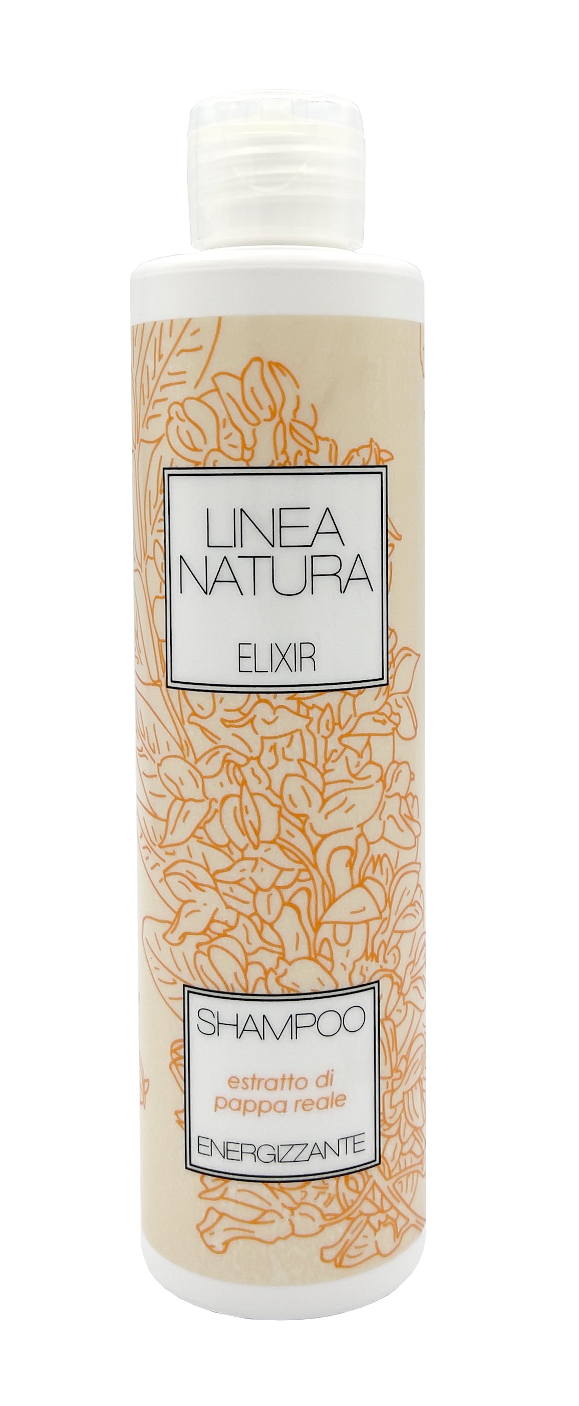 Linea Natura Elixir Pappa Reale Energizzante