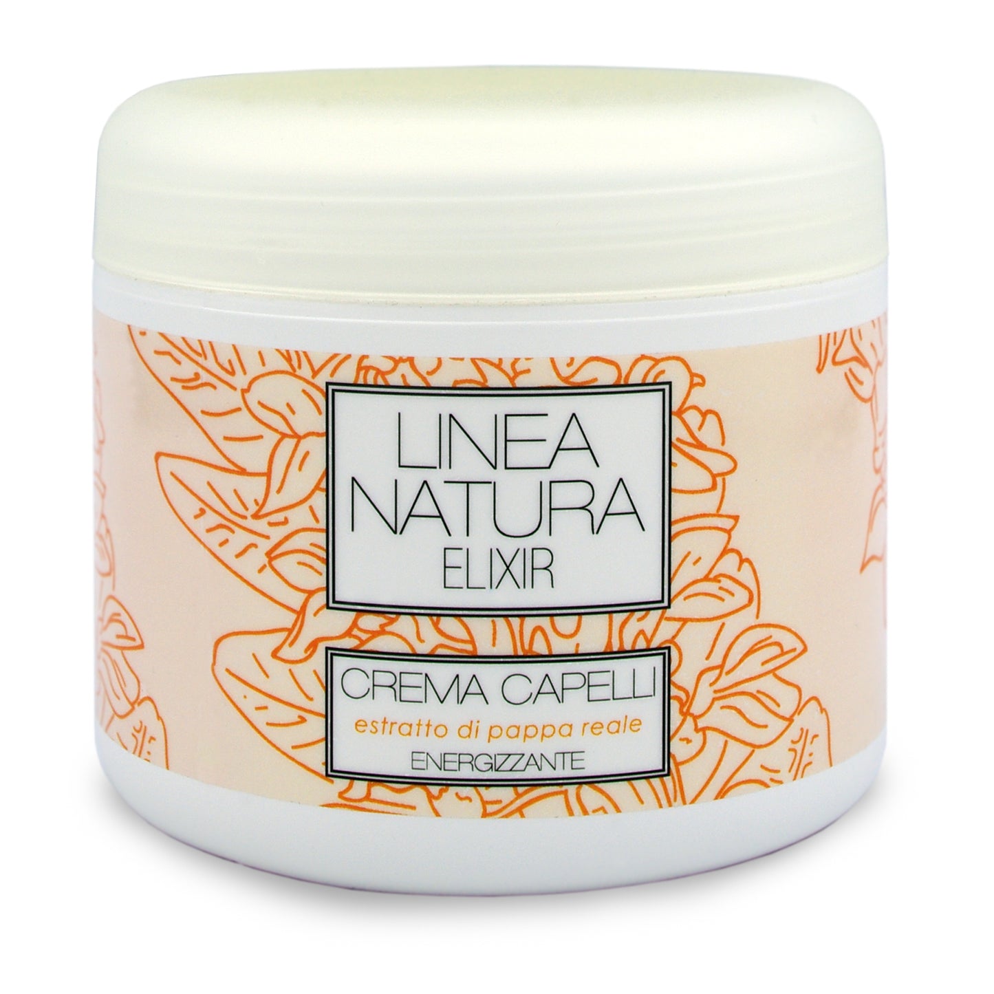 Linea Natura Elixir Pappa Reale Energizzante