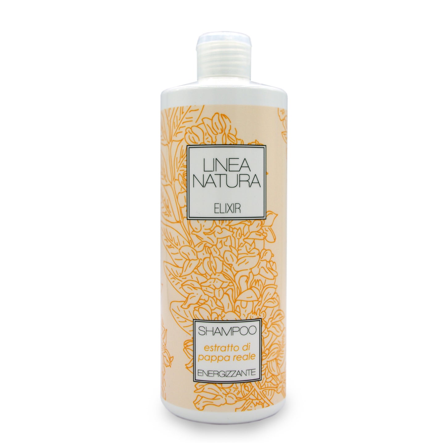 Linea Natura Elixir Pappa Reale Energizzante