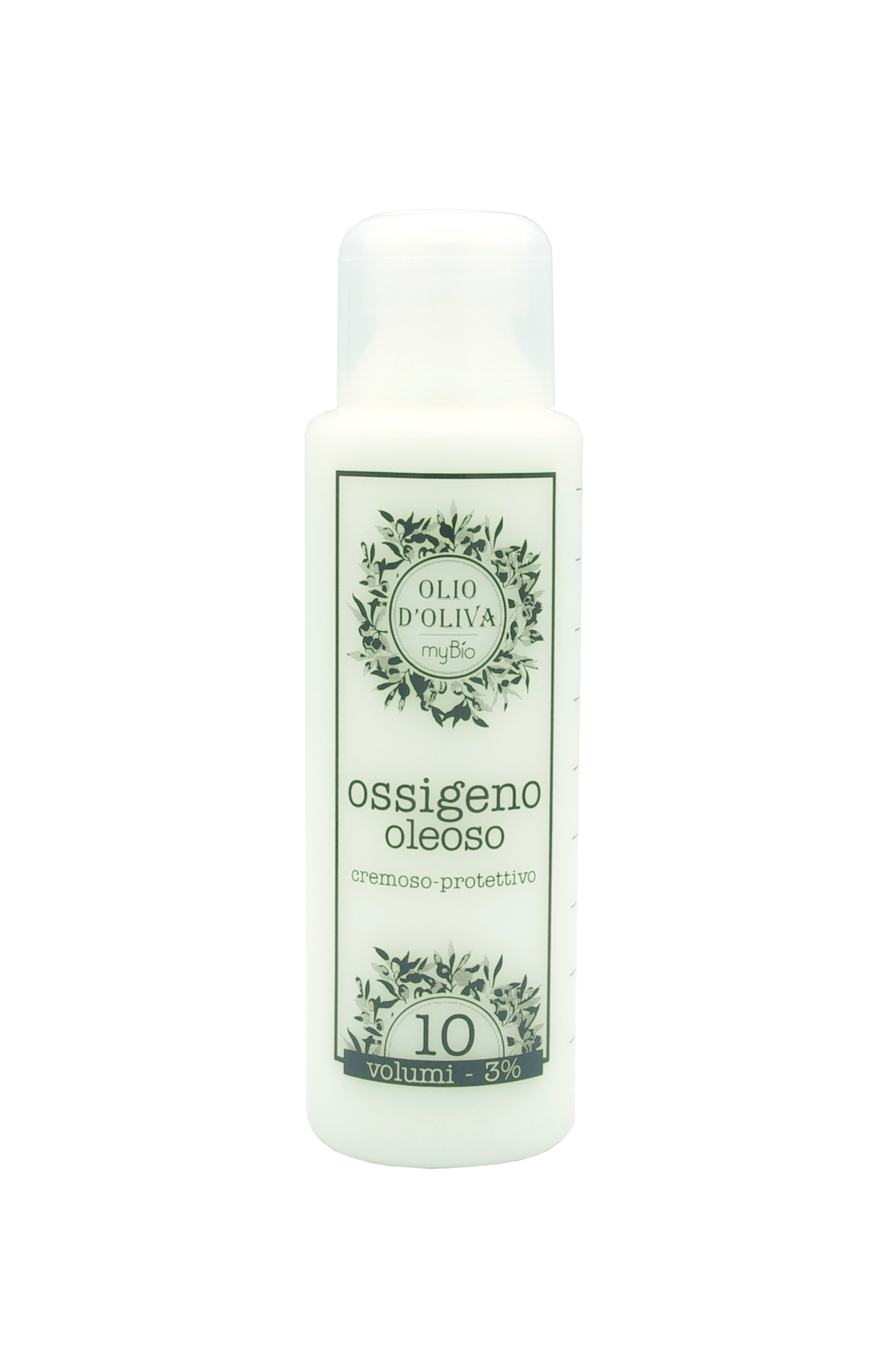 Olio d'oliva Ossigeno in Crema 250ml