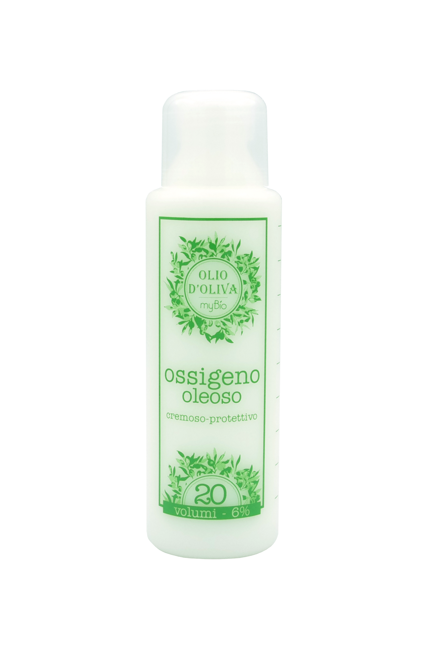Olio d'oliva Ossigeno in Crema 250ml