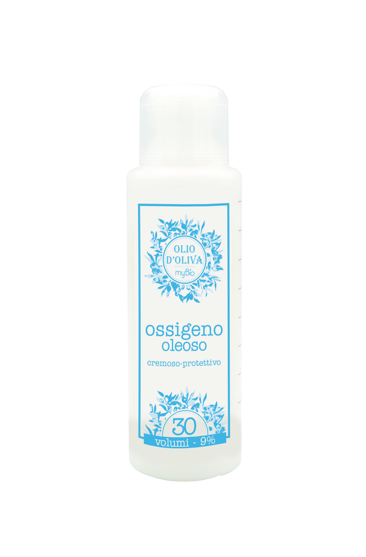 Olio d'oliva Ossigeno in Crema 250ml