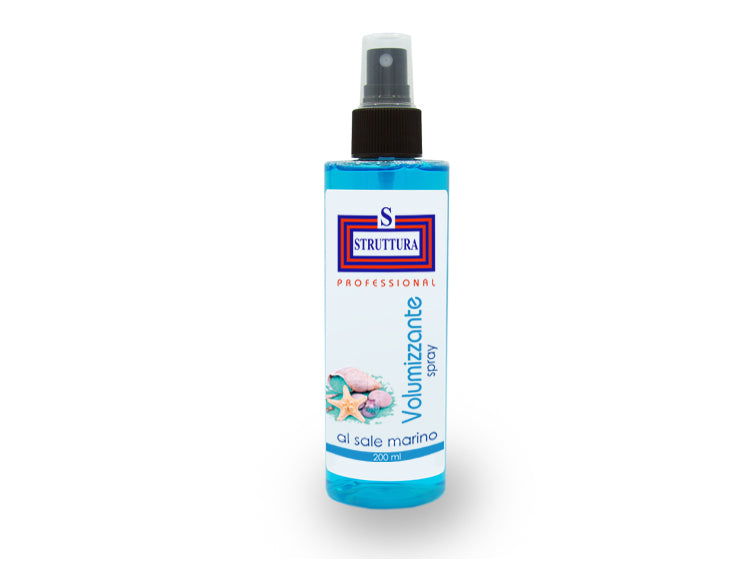Struttura Volumizzante Sale Marino 200ml
