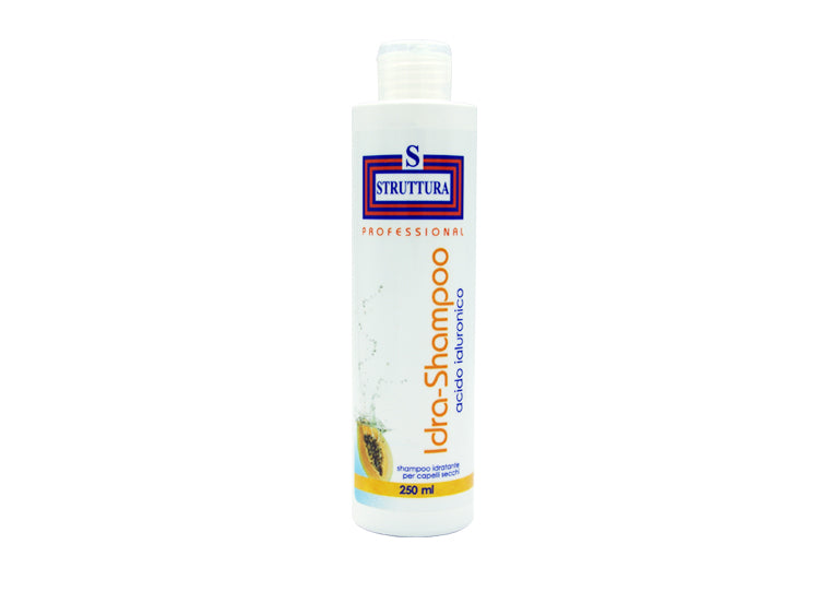 Struttura Shampoo Acido Ialuronico 250ml