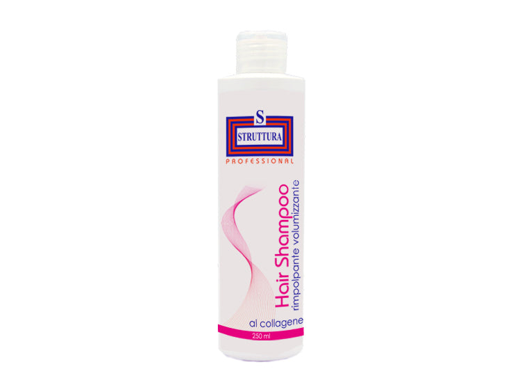 Struttura Shampoo Collagene 250ml