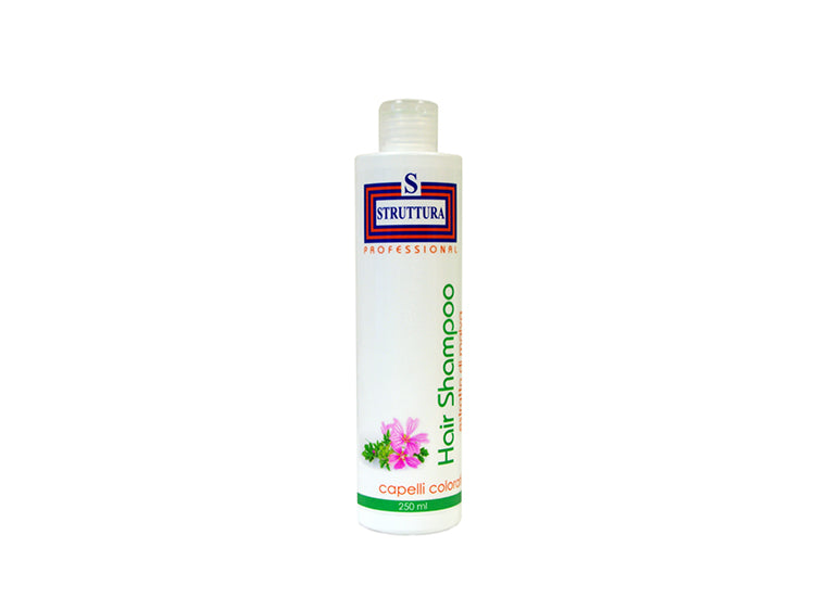 Struttura Shampoo Post Colorazione Malva 250ml