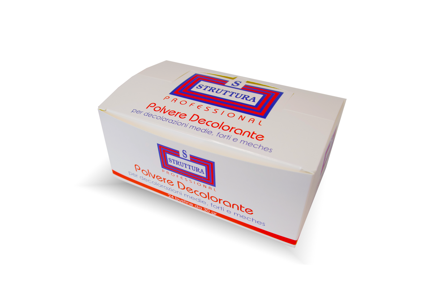 Struttura Decolorante Bustina 30gr ( 2x30gr )