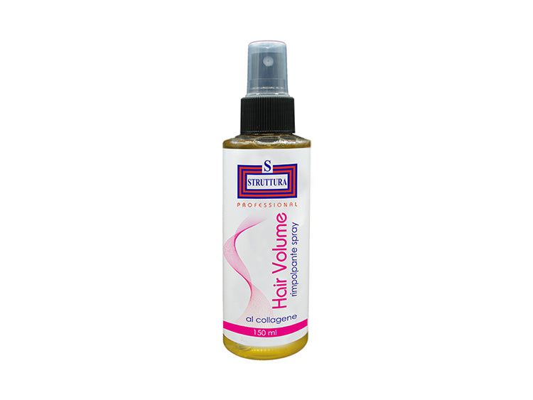 Struttura Spray volume Collagene 150ml