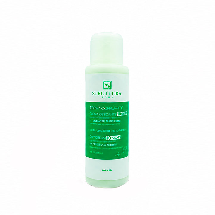 Struttura Ossigeno Crema 250ml