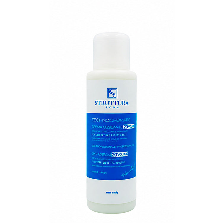 Struttura Ossigeno Crema 250ml