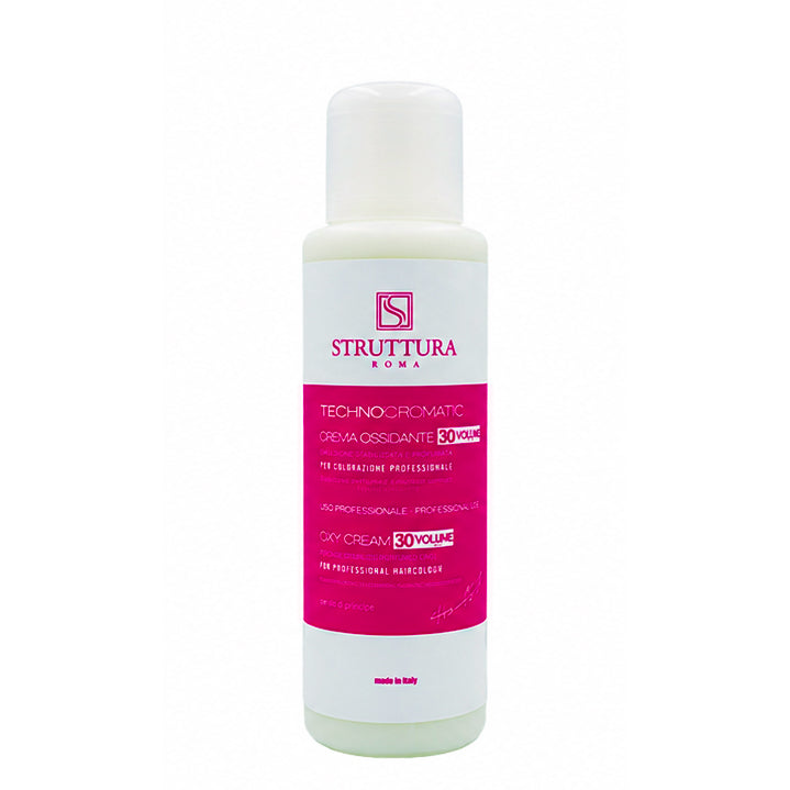 Struttura Ossigeno Crema 250ml