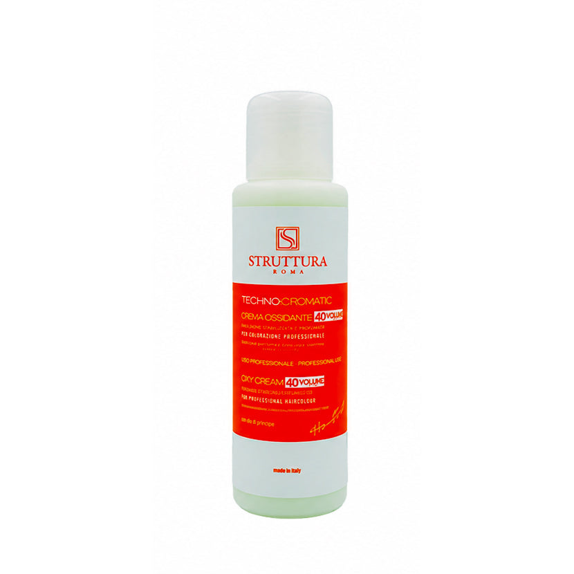Struttura Ossigeno Crema 250ml