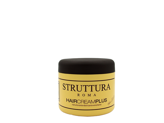 Struttura Hair Cream Plus 500ml