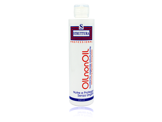 Struttura Oil non Oil 250ml