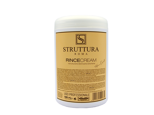 Struttura Rince Cream 1000ml