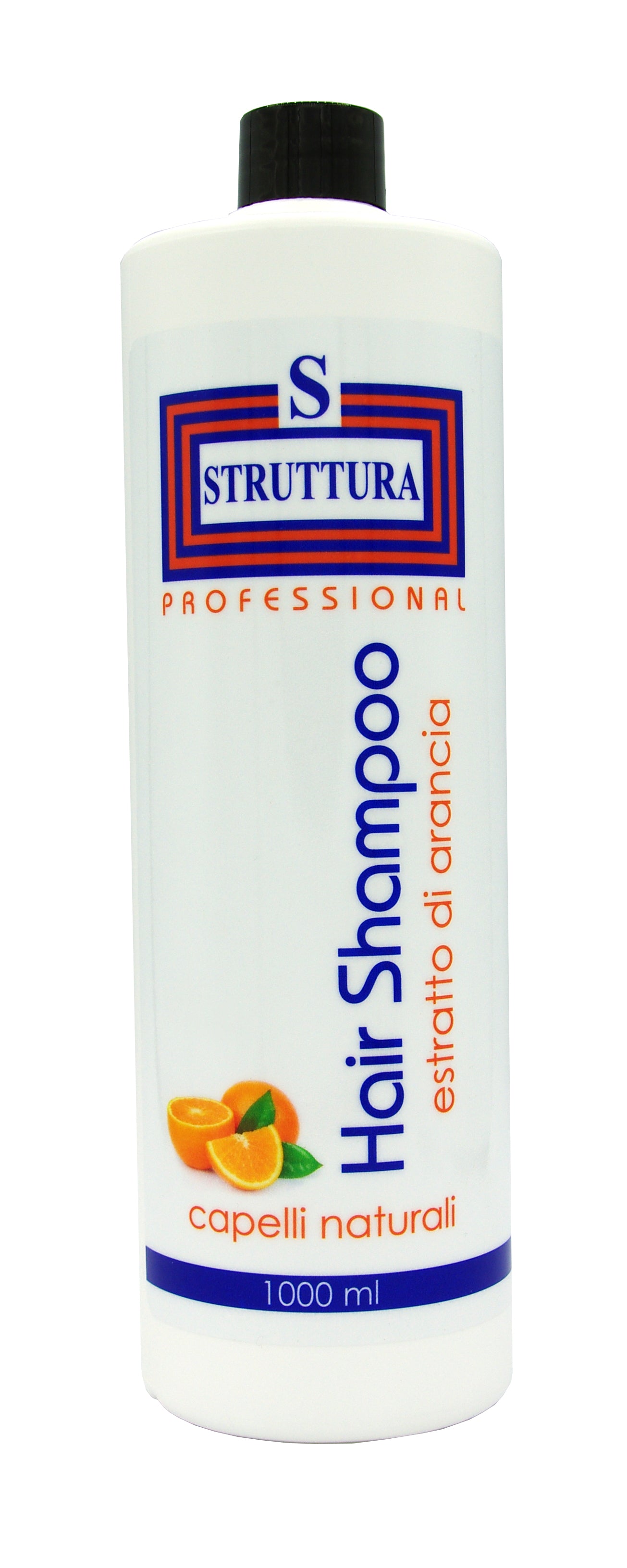 Struttura Shampoo Professionale 1000ml