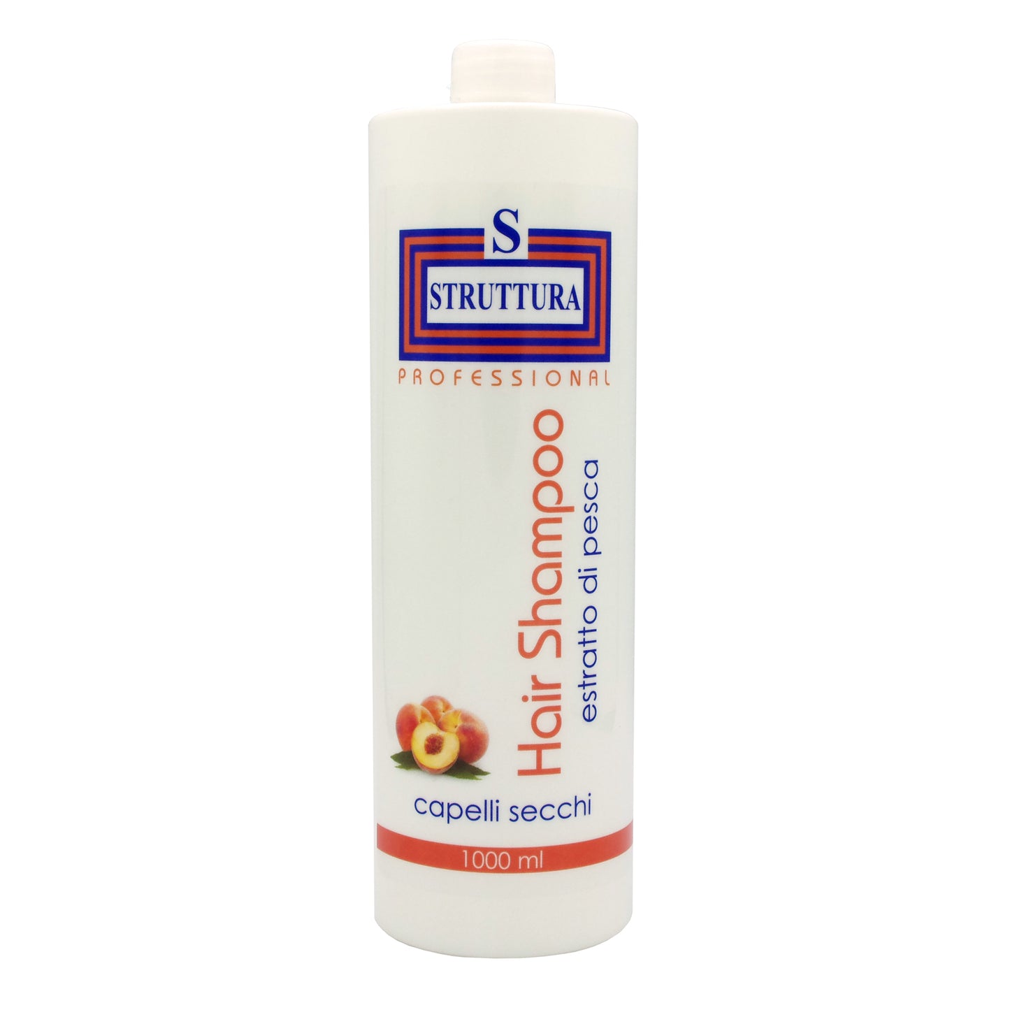 Struttura Shampoo Professionale 1000ml