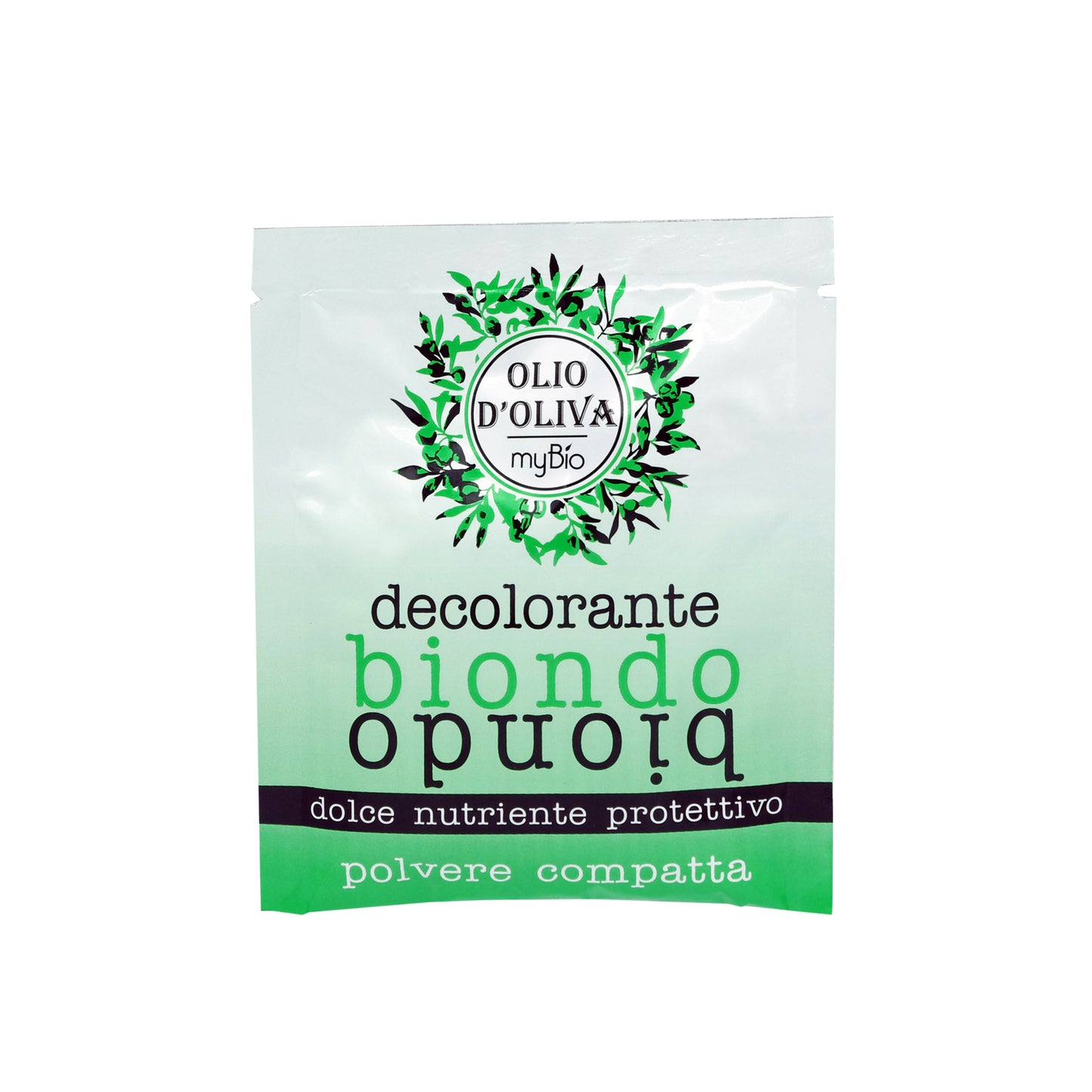 Olio d'oliva Decolorante Biondo 2x30gr