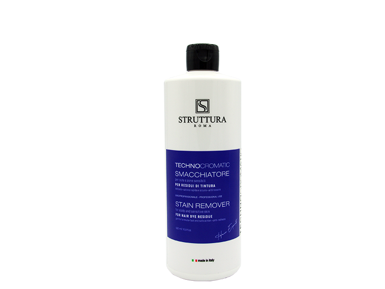 Struttura Smacchiatore Liquido 500ml