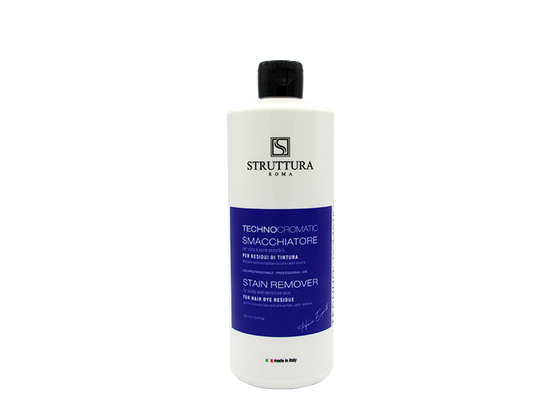 Struttura Smacchiatore Liquido 500ml