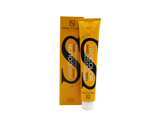 Struttura Hair Color Tubo 100ml