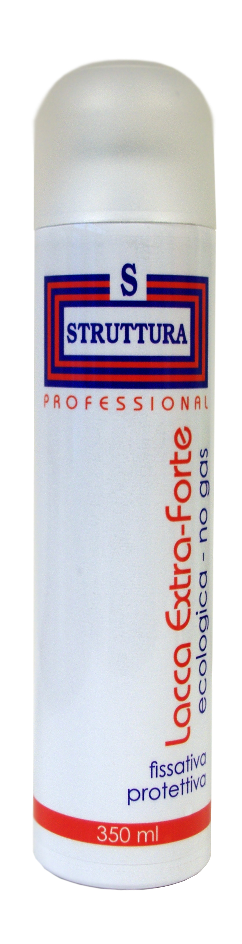 Struttura Lacca volume/forte/extra forte 350ml