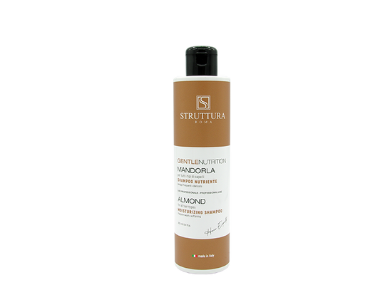 Struttura Shampoo Nutriente Mandorla 250ml