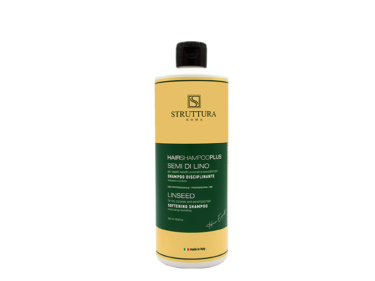 Struttura Shampoo 500ml