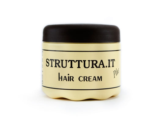 Struttura Hair Cream Plus 500ml