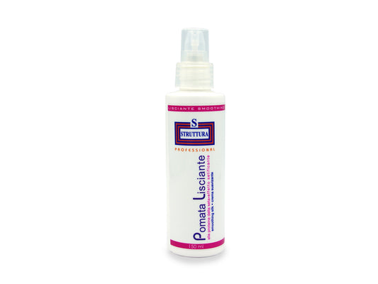 Struttura Pomata Lisciante 150ml