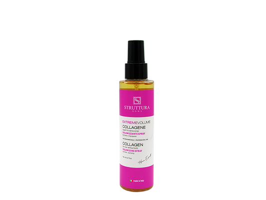 Struttura Volumizzante Spray Collagene 150ml